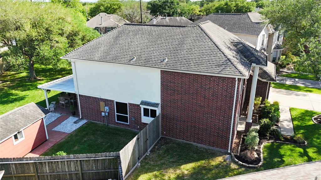 4826 Glenpark Drive