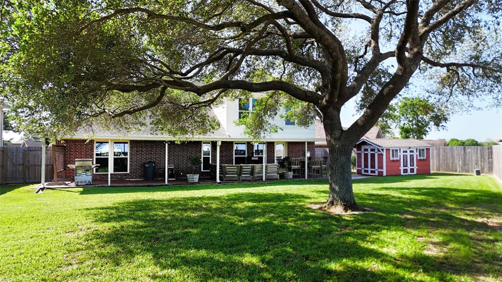 4826 Glenpark Drive Dr, La Porte, Texas image 8