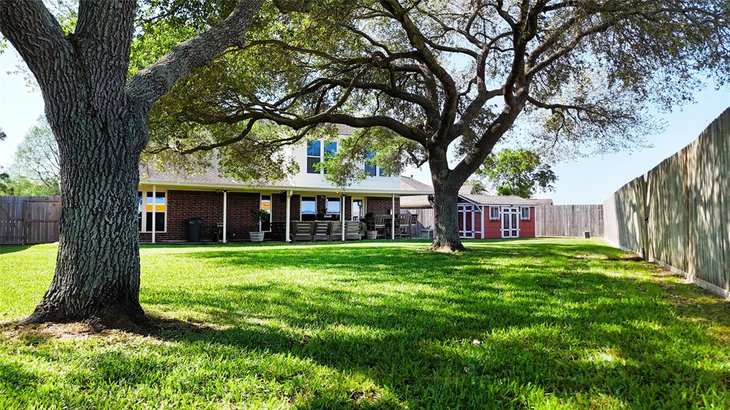 4826 Glenpark Drive Dr, La Porte, Texas image 7