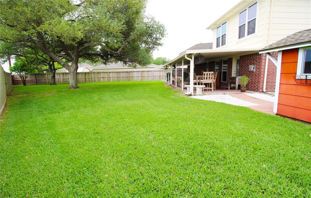 4826 Glenpark Drive Dr, La Porte, Texas image 27