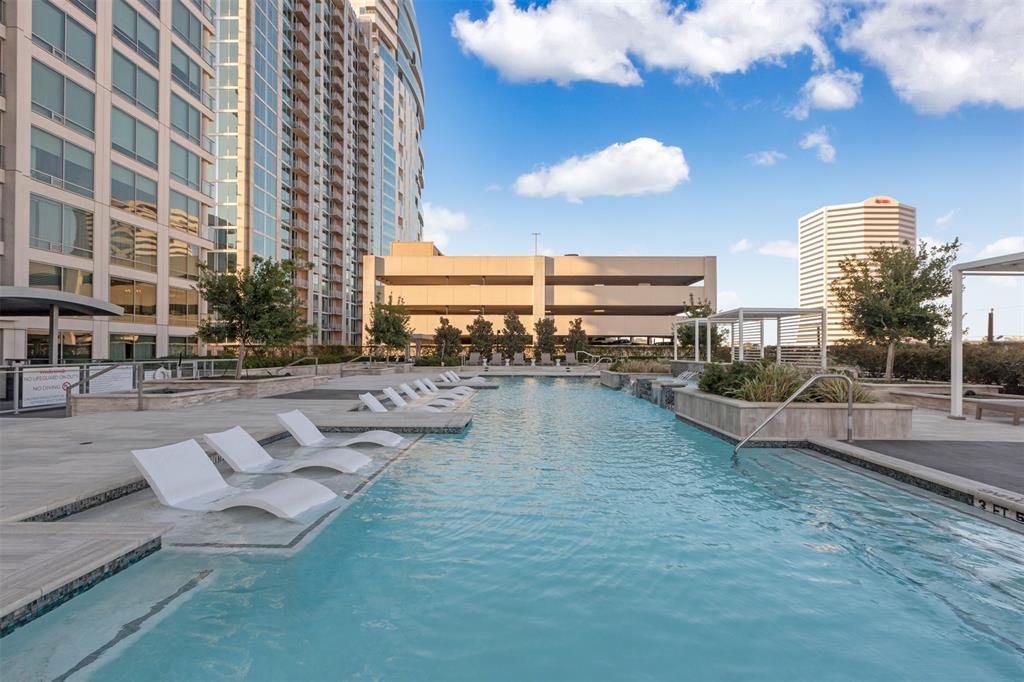 2047 Westcreek Lane #1004, Houston, Texas image 33