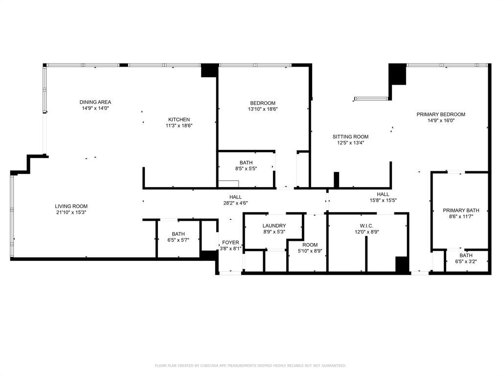 2047 Westcreek Lane #1004, Houston, Texas image 39