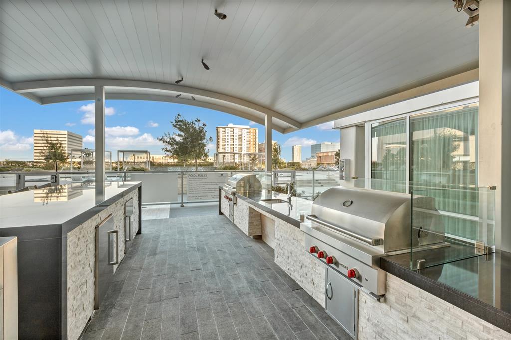 2047 Westcreek Lane #1004, Houston, Texas image 31