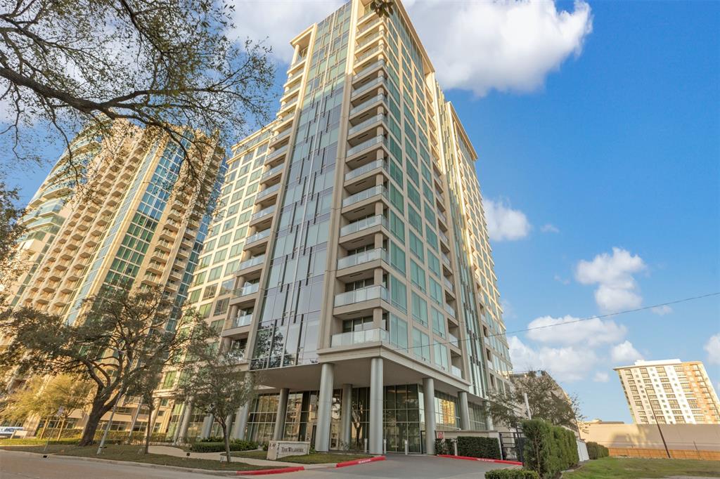 2047 Westcreek Lane #1004, Houston, Texas image 3