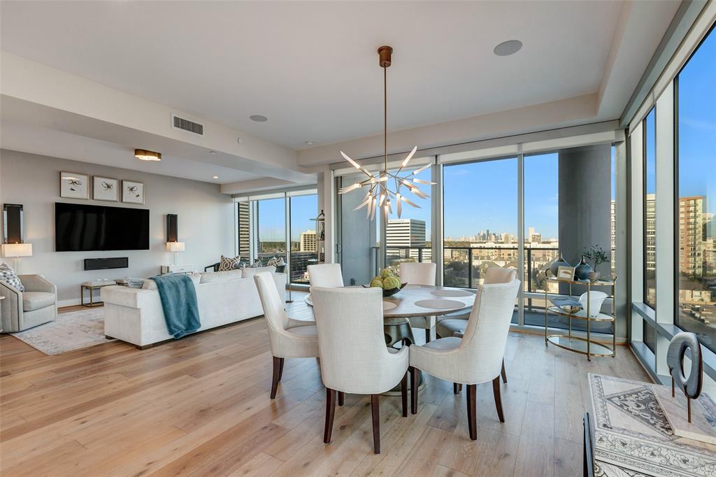 2047 Westcreek Lane #1004, Houston, Texas image 9