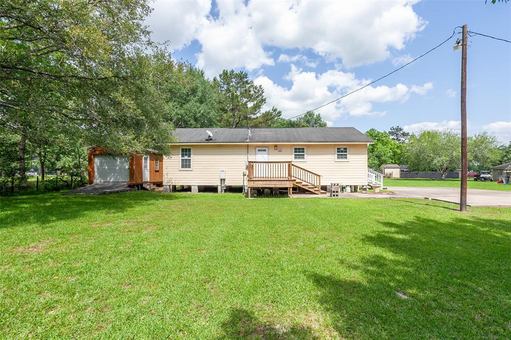 940 W Buccaneer Drive, Winnie, Texas image 22