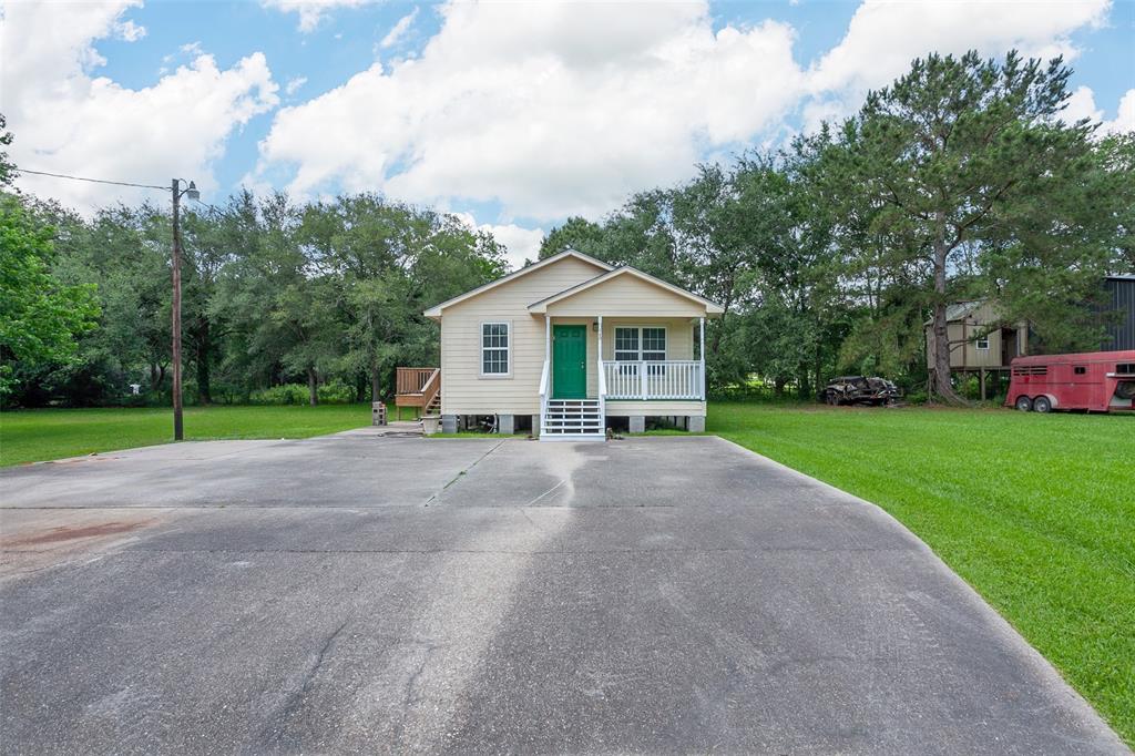 940 W Buccaneer Drive, Winnie, Texas image 20