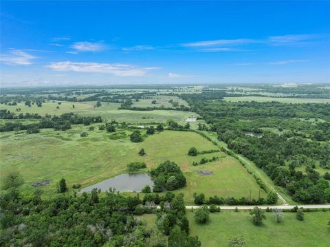 TBD Lcr 707 Kosse TX 76653