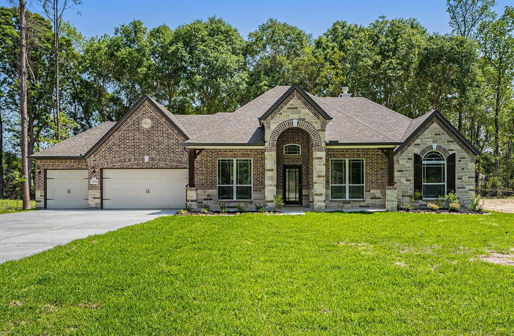 3174 Road 66125, Dayton, Texas image 1