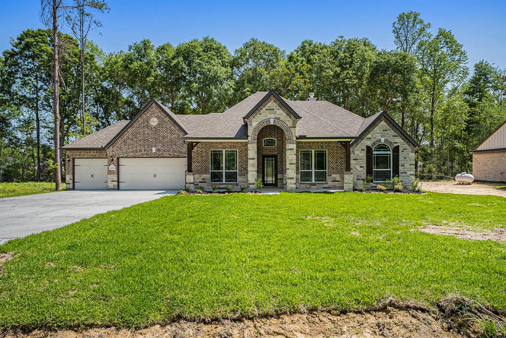 3174 Road 66125, Dayton, Texas image 3