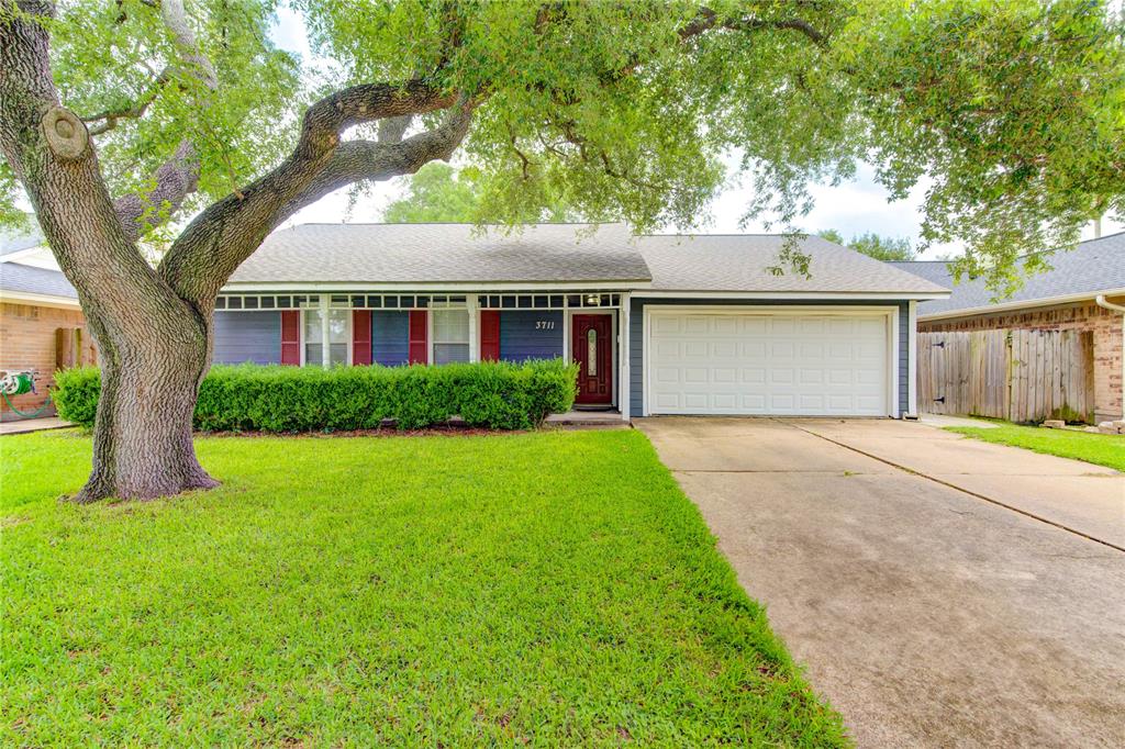 3711 Clover Meadows Street, Pasadena, Texas image 1