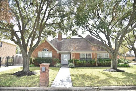 14219 Owens Road, Houston, TX 77095 - #: 94384359