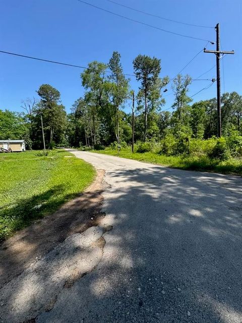 Photo of 146 County Road 3475, Cleveland, TX 77327 (MLS # 7535289)