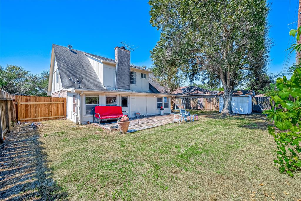 11014 Broken Sky Drive, Houston, Texas image 43