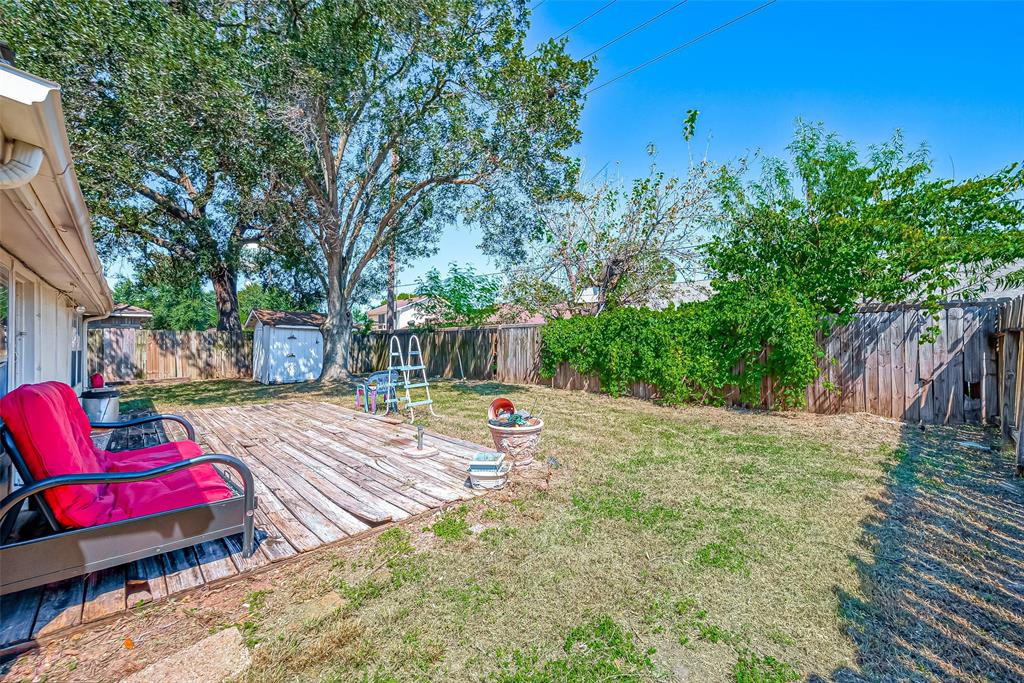11014 Broken Sky Drive, Houston, Texas image 42