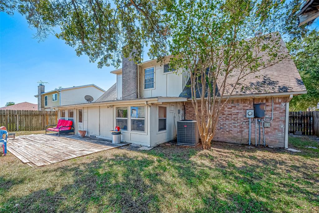 11014 Broken Sky Drive, Houston, Texas image 44