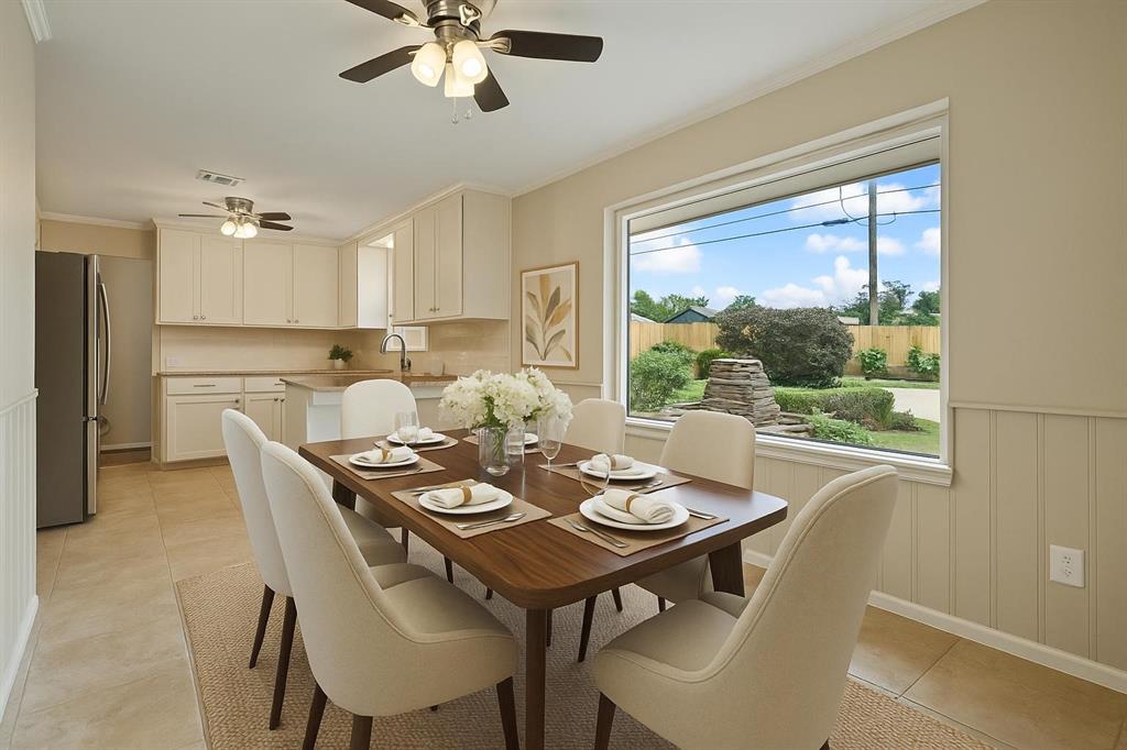 1506 Foxwood Road, Houston, Texas image 6