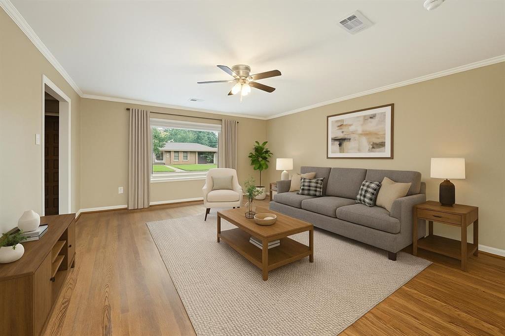1506 Foxwood Road, Houston, Texas image 24