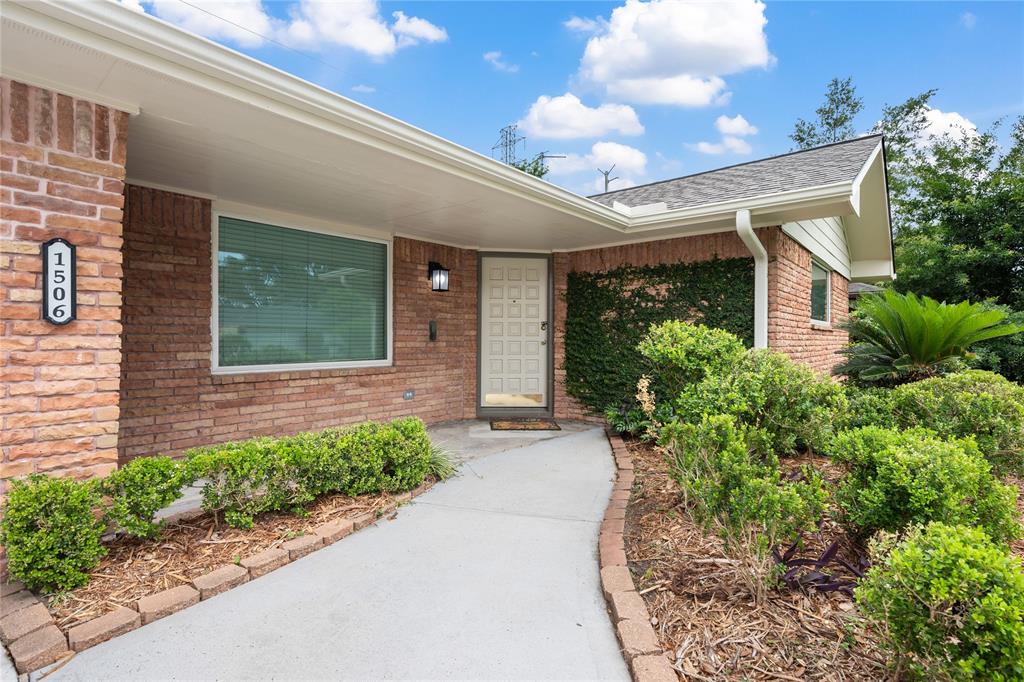 1506 Foxwood Road, Houston, Texas image 4