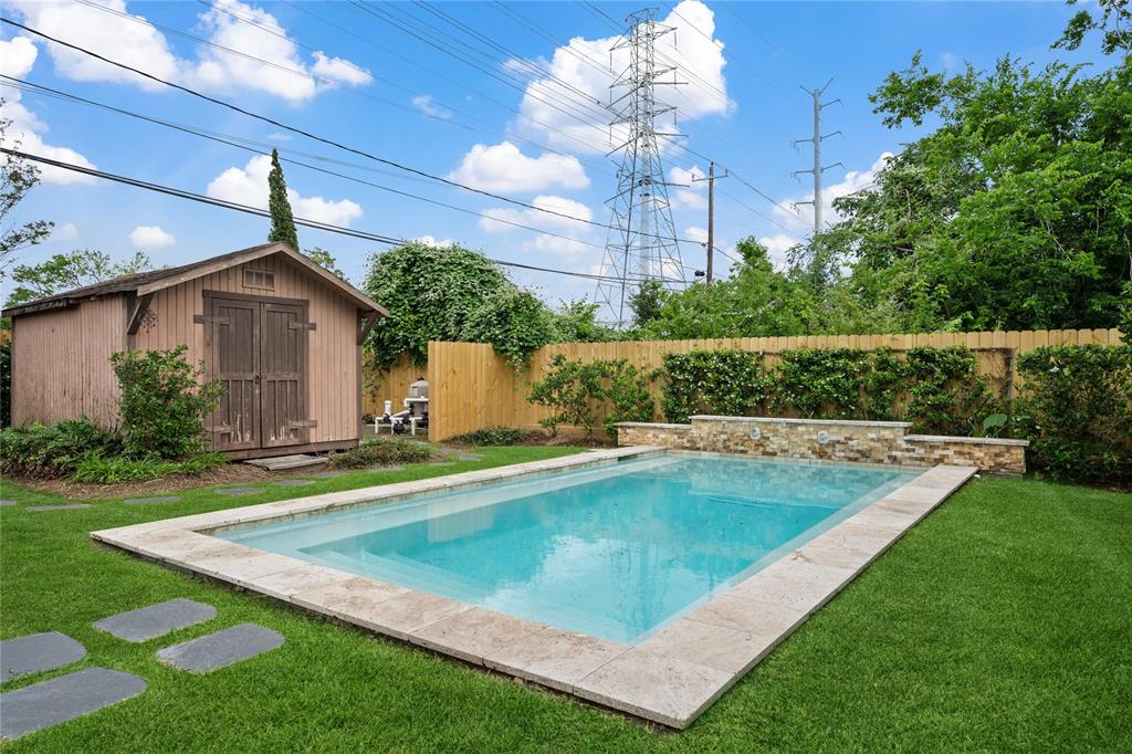 1506 Foxwood Road, Houston, Texas image 35