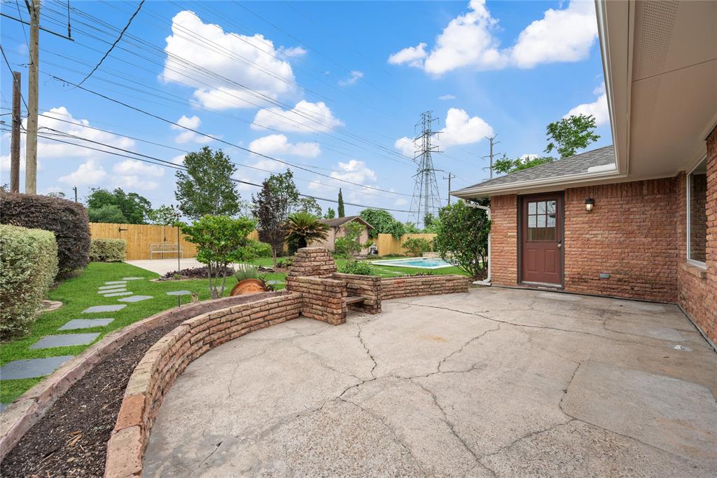 1506 Foxwood Road, Houston, Texas image 32