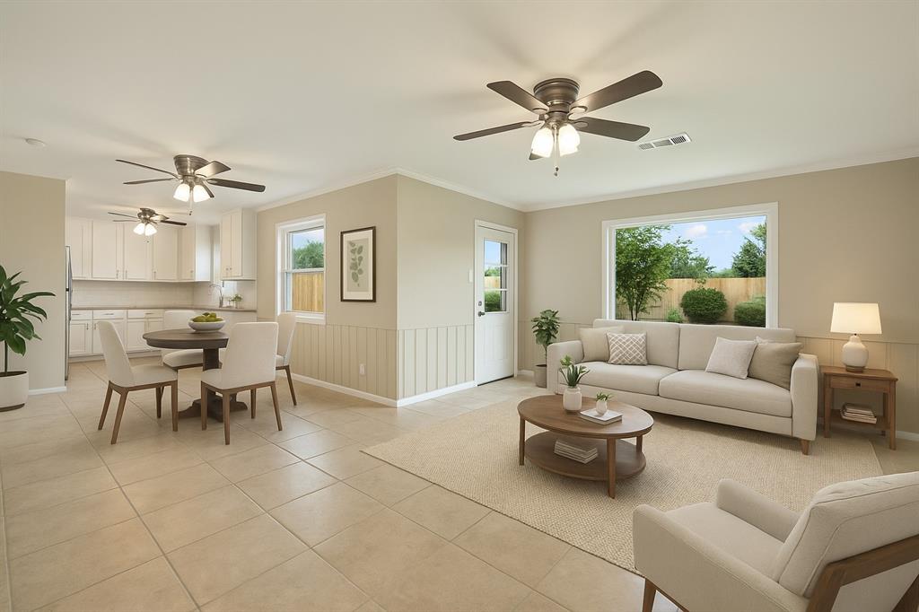 1506 Foxwood Road, Houston, Texas image 14