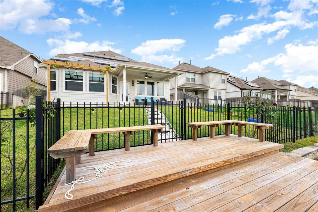 24735 Signorelli Way, Katy, Texas image 27