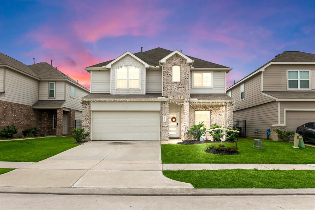 24735 Signorelli Way, Katy, Texas image 3