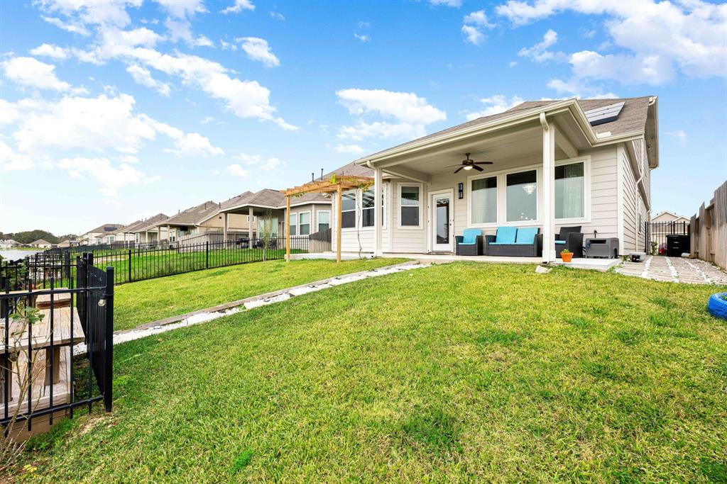 24735 Signorelli Way, Katy, Texas image 29