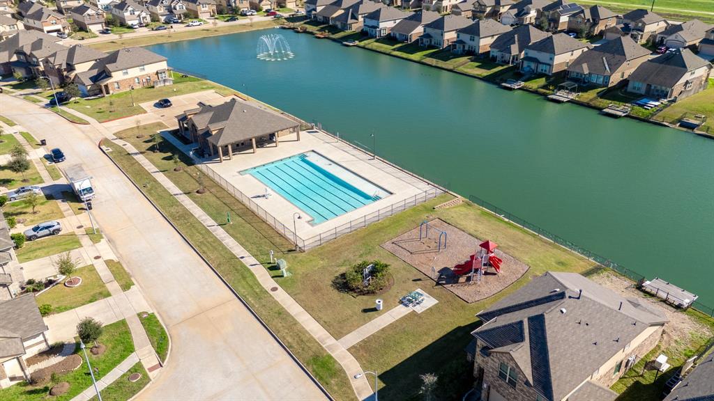 24735 Signorelli Way, Katy, Texas image 36