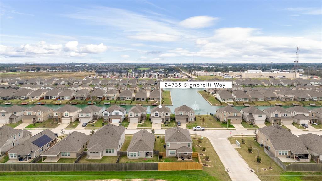 24735 Signorelli Way, Katy, Texas image 35