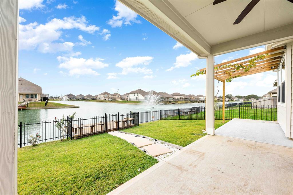 24735 Signorelli Way, Katy, Texas image 25
