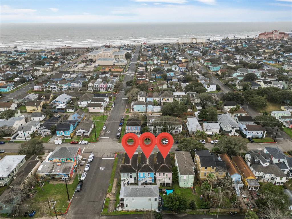 1606 Avenue L, Galveston, Texas image 31