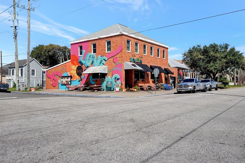 1606 Avenue L, Galveston, Texas image 30