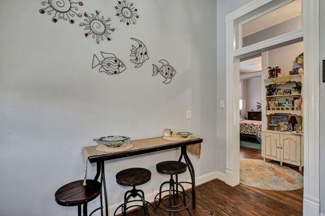 1606 Avenue L, Galveston, Texas image 11
