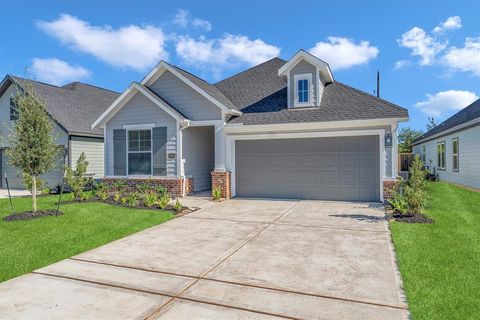 Photo of 16035 Bishops Cap Way Way, Cypress, TX 77429 (MLS # 70459131)