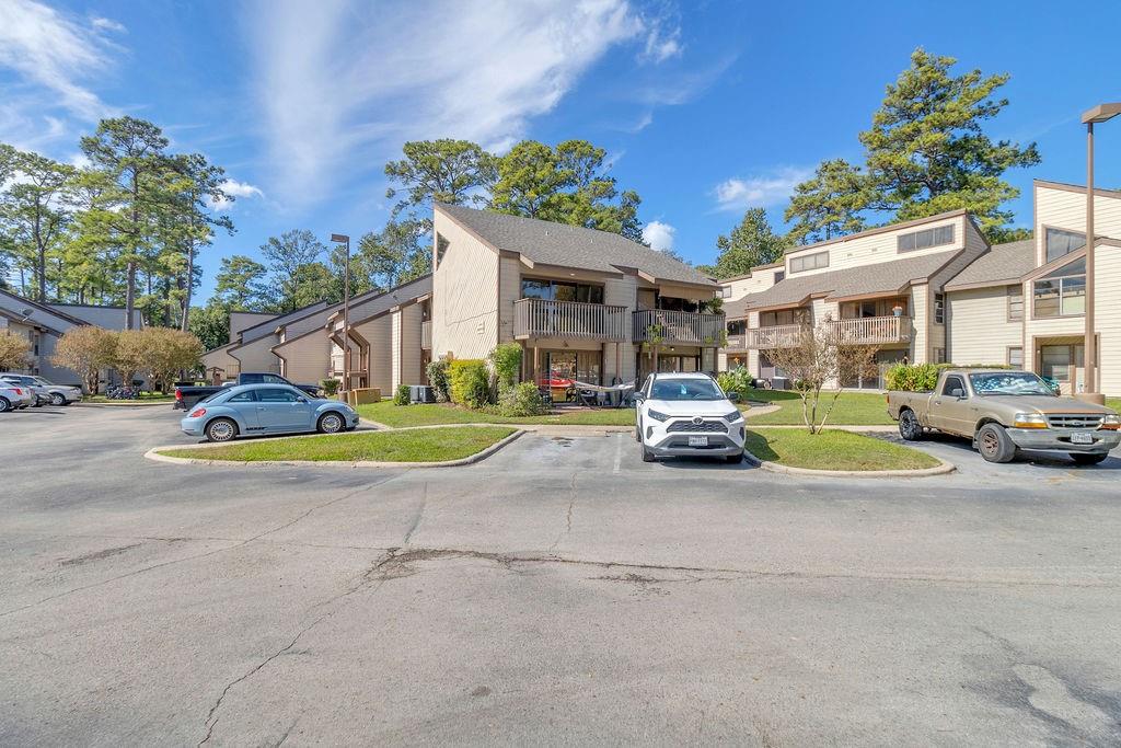 12900 Walden Road #302C, Montgomery, Texas image 1