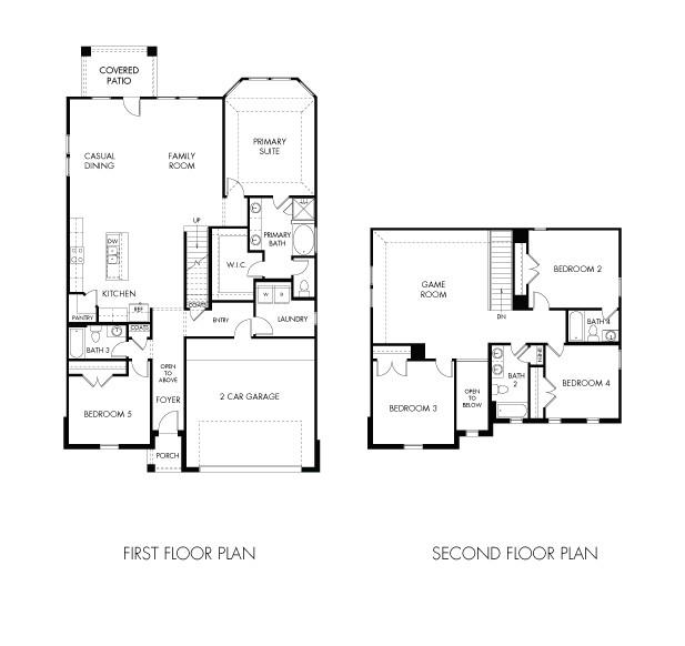 5132 Magnolia Spring Drive, Pearland, Texas image 13