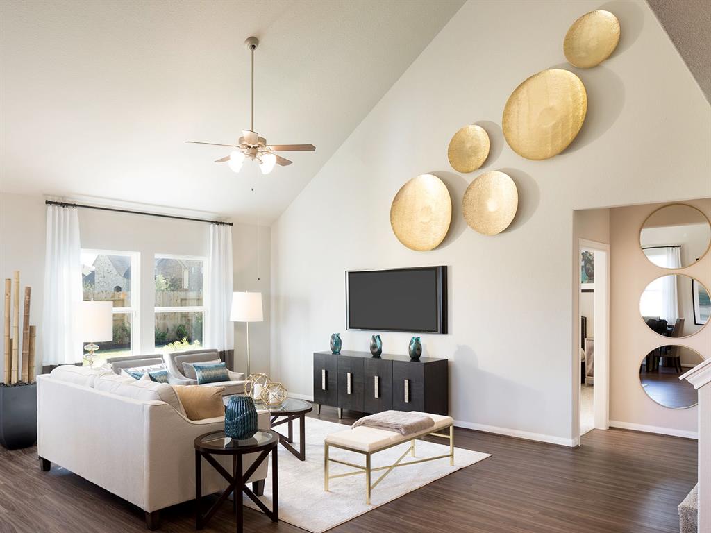 5132 Magnolia Spring Drive, Pearland, Texas image 3