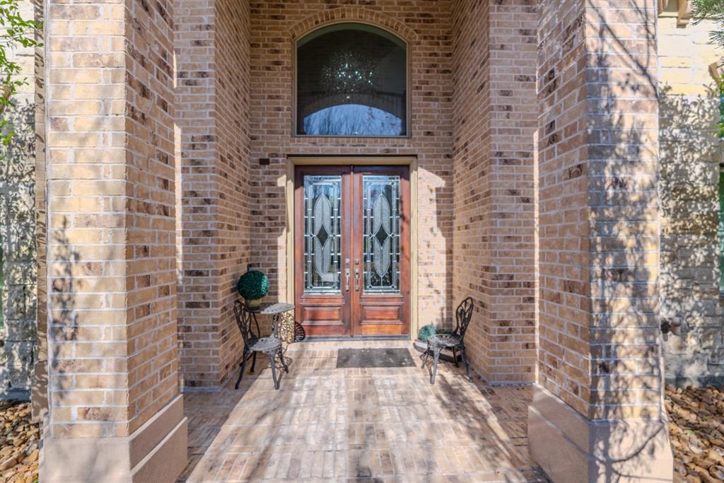 14 N Fremont Ridge Loop, Spring, Texas image 3