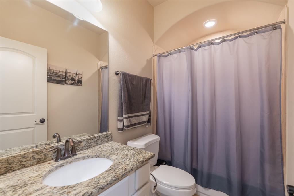 14 N Fremont Ridge Loop, Spring, Texas image 31