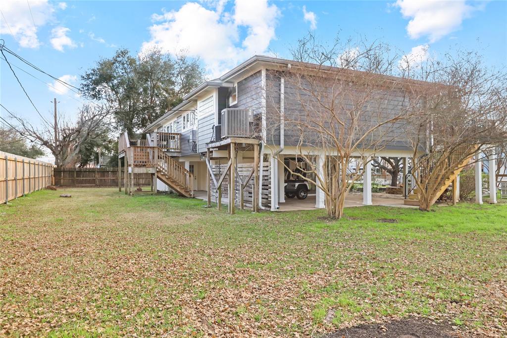 723 E Shore Drive, Clear Lake Shores, Texas image 7