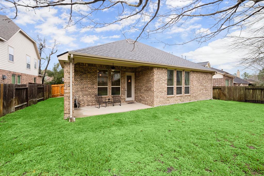 119 Reese Run Street, Montgomery, Texas image 29