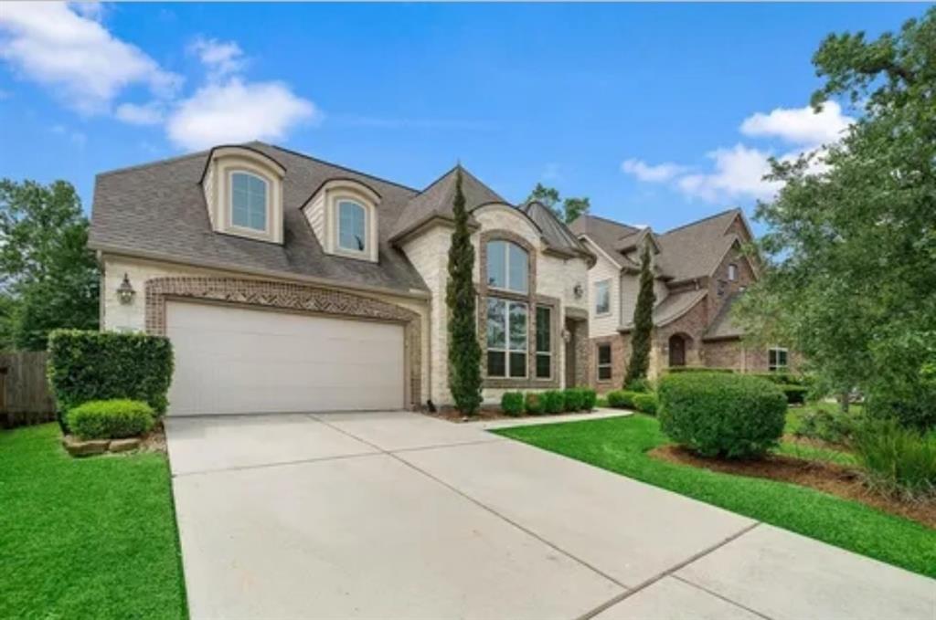 119 Reese Run Street, Montgomery, Texas image 36