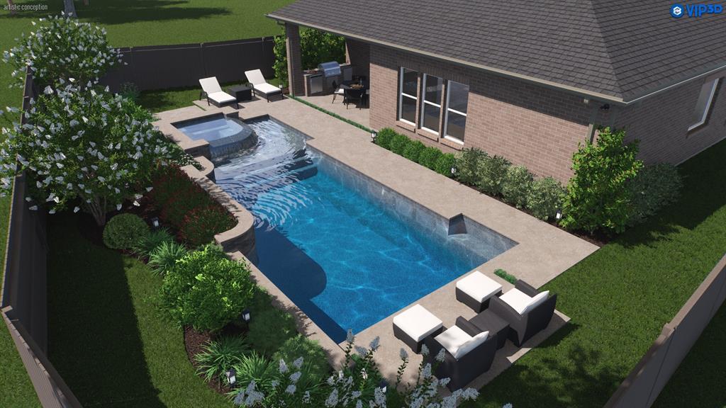 119 Reese Run Street, Montgomery, Texas image 39