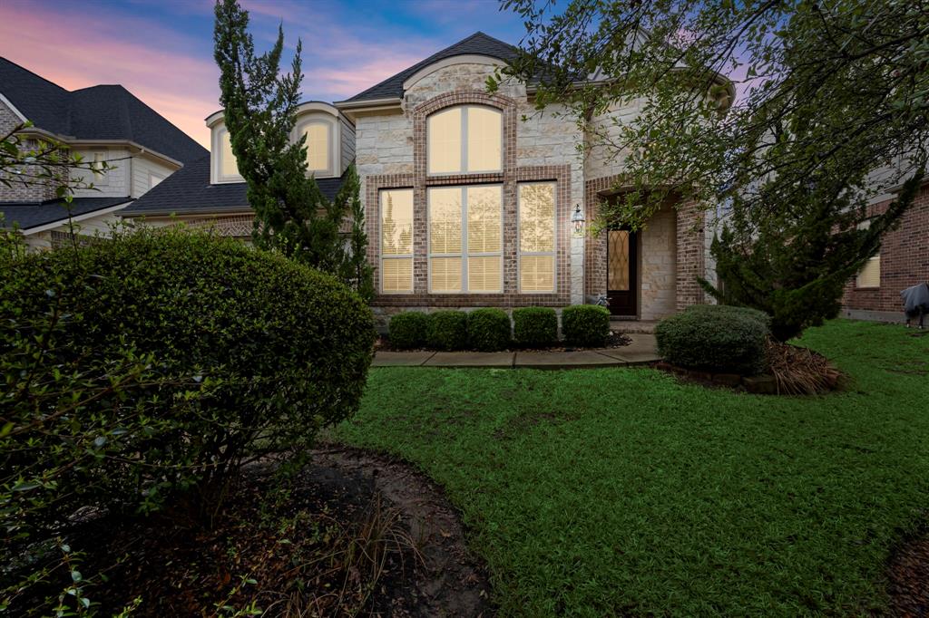 119 Reese Run Street, Montgomery, Texas image 1
