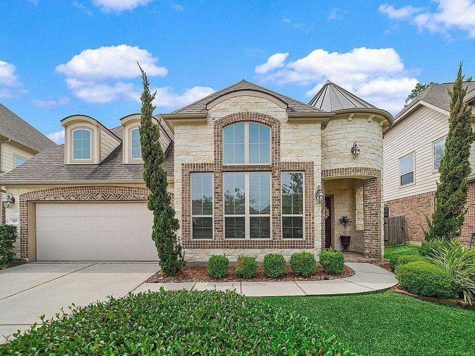 119 Reese Run Street, Montgomery, Texas image 2