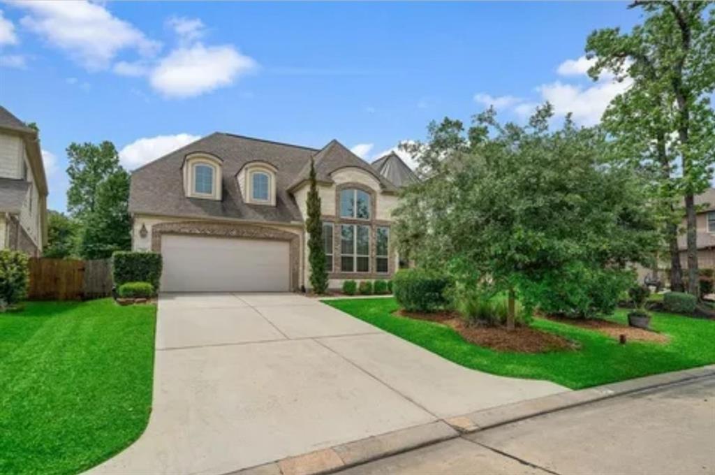 119 Reese Run Street, Montgomery, Texas image 38