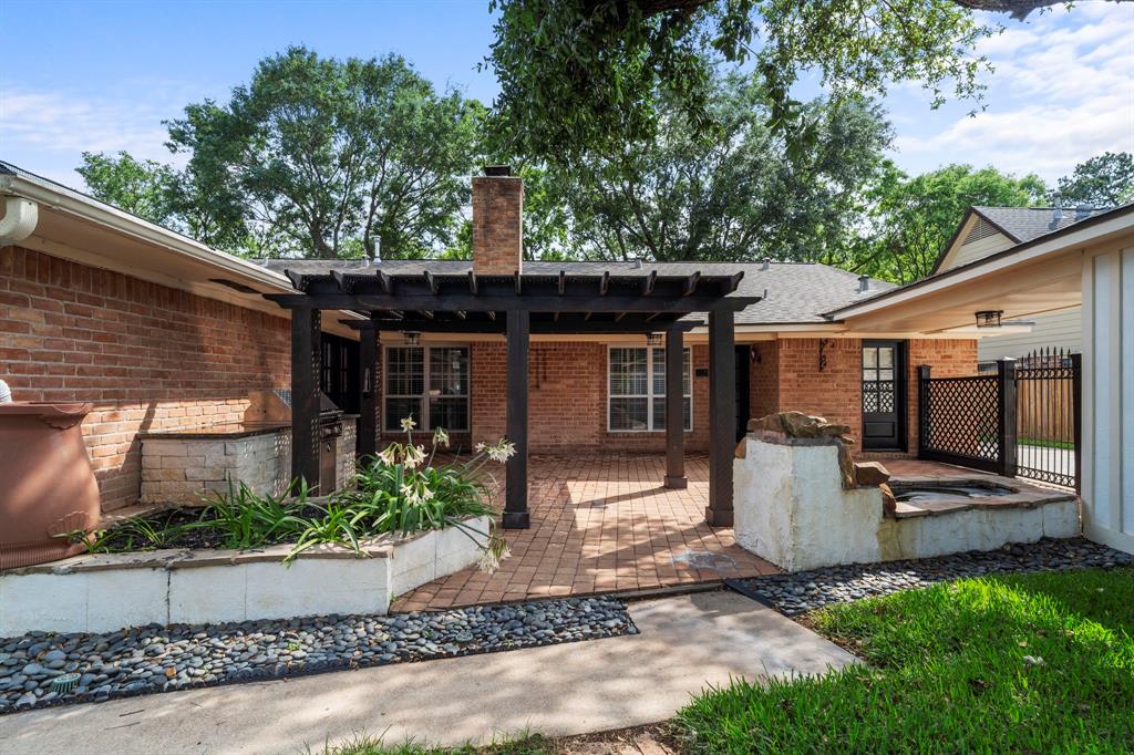 3927 Point Clear Drive, Missouri City, Texas image 40