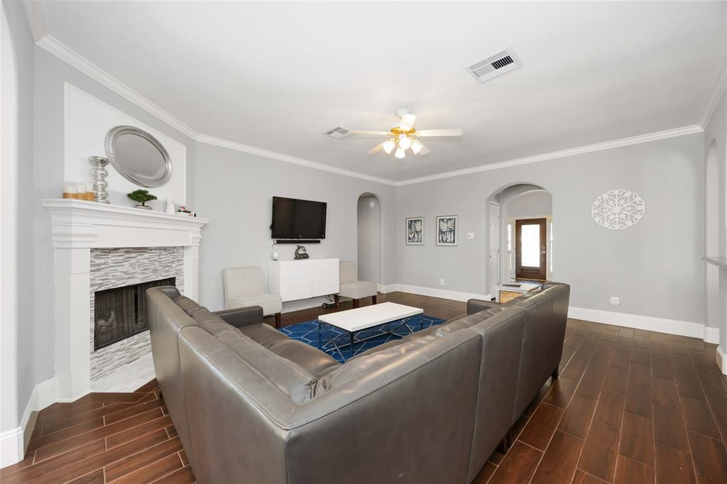 21319 Wild Jasmine Lane, Katy, Texas image 9